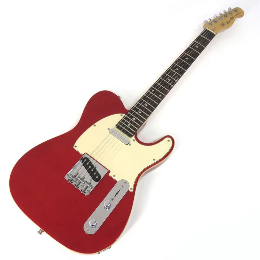 Bacchus（バッカス） BTC-1R CAR テレキャスター エレキギター ※中古 : お宝ストア - 通販 - Yahoo!ショッピング