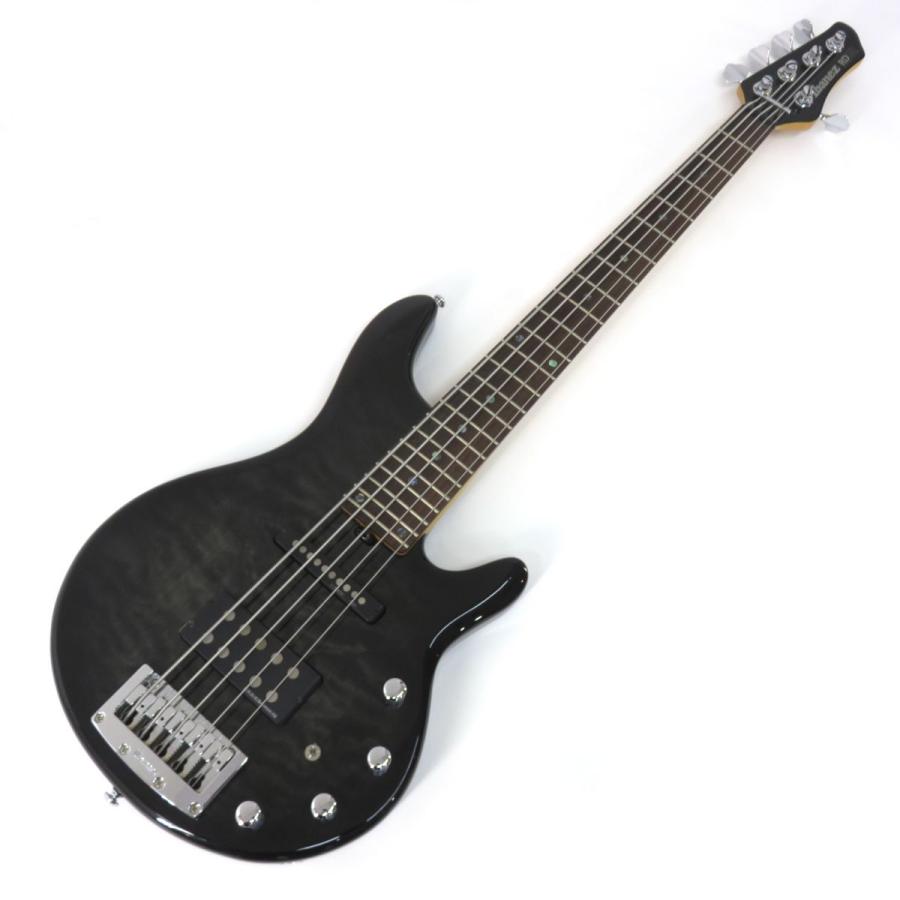 Ibanez（アイバニーズ） RD605 TKS 5弦 多弦 アクティブ エレキベース