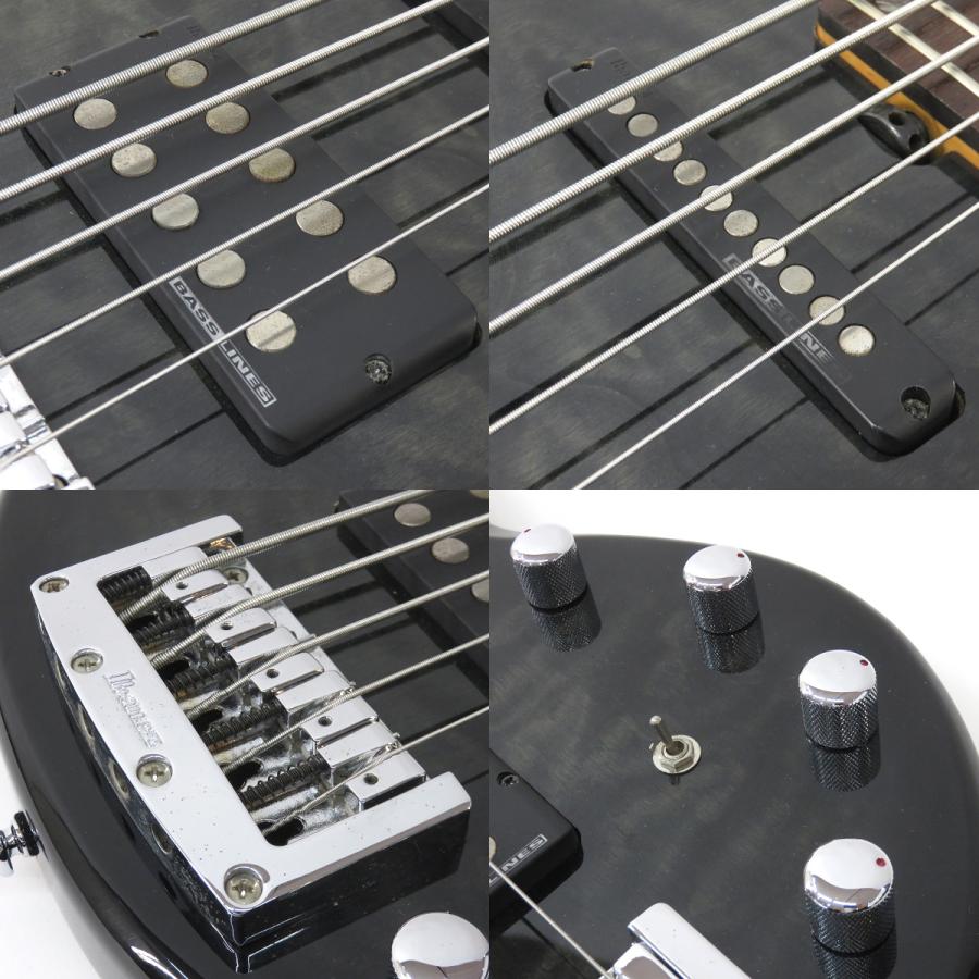 Ibanez（アイバニーズ） RD605 TKS 5弦 多弦 アクティブ エレキベース 