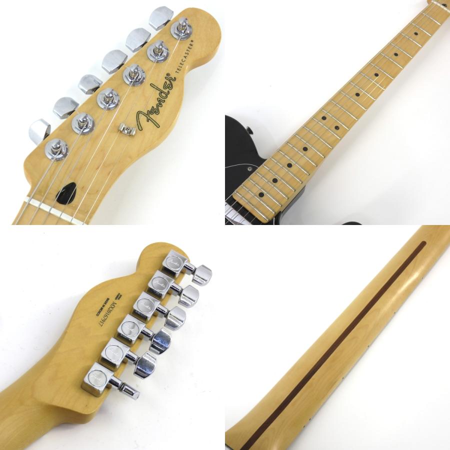 Fender（フェンダー） Fender Mexico フェンダーメキシコ Player
