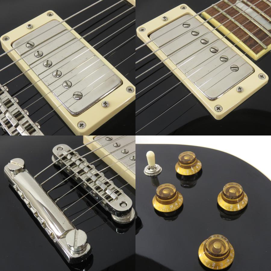 b3 Guitars ビースリーギターズ SL-K ブラック エレキギター ※中古