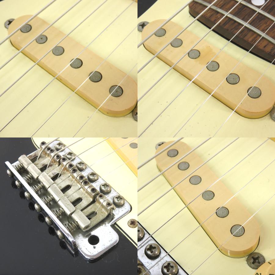 Fender（フェンダー） Fender Japan フェンダージャパン ST-33R