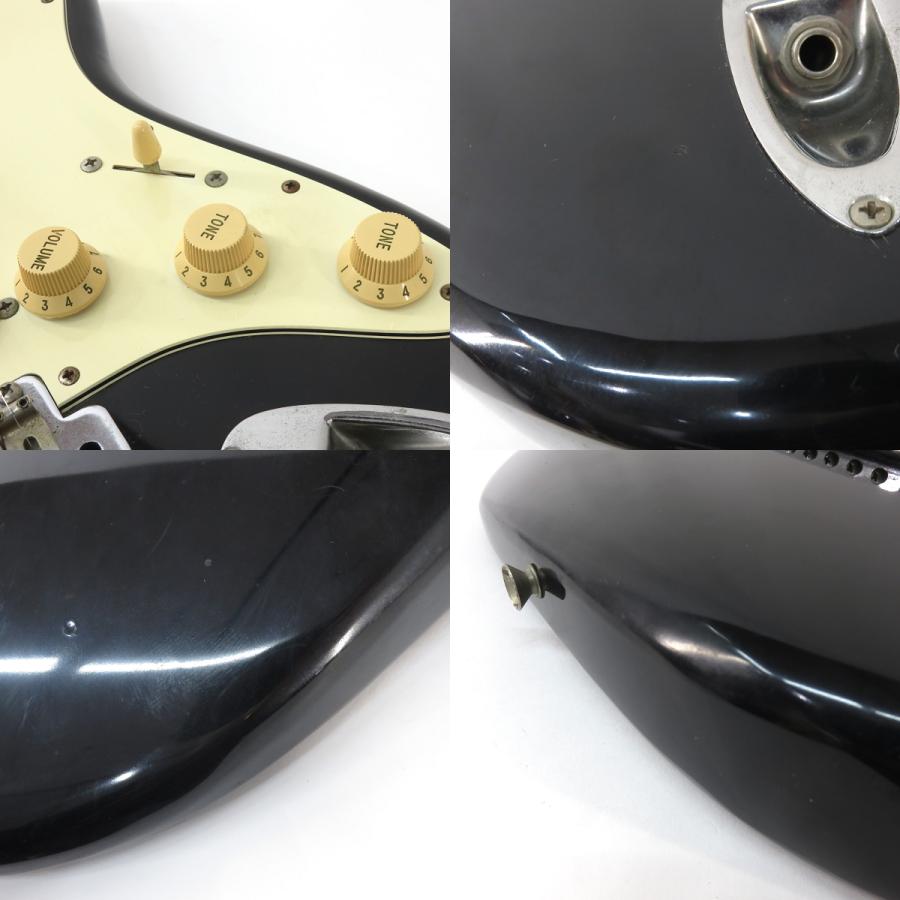 Fender（フェンダー） Fender Japan フェンダージャパン ST-33R