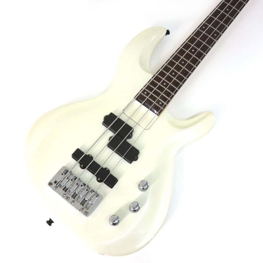 ARIA（アリア） Aria Pro II アリアプロ2 IGB-STD PWH PJタイプ エレキ