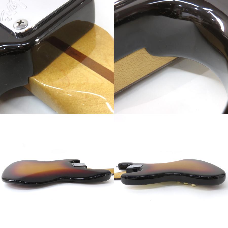 Fender USA Jazz Bass サンバースト ハードケース付き Amazon | Fender ハードケース G&G Jazz Bass®/Jaguar Bass® Standard