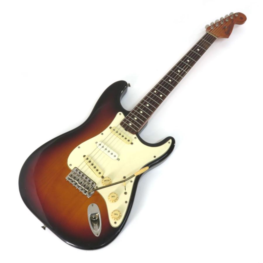 Fender（フェンダー） Fender USA American Vintage 62 Stratocaster