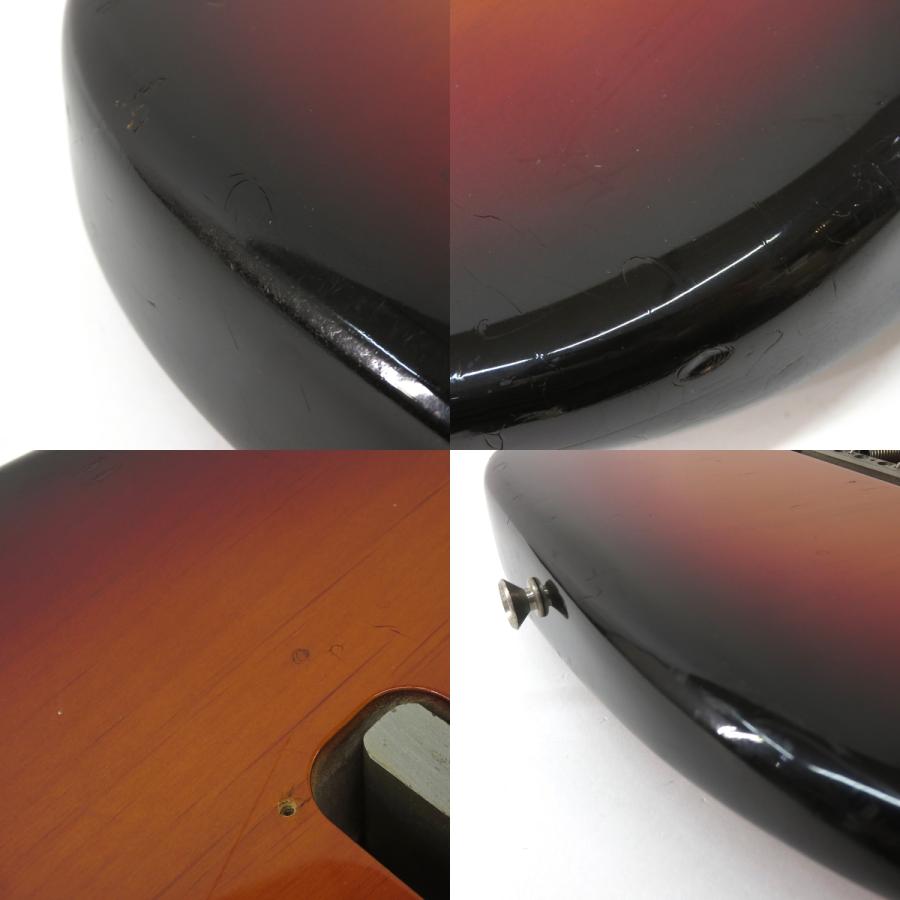 Fender（フェンダー） Fender USA American Vintage 62 Stratocaster