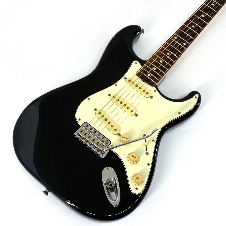 Fender（フェンダー） Fender Japan フェンダージャパン ST62 ブラック
