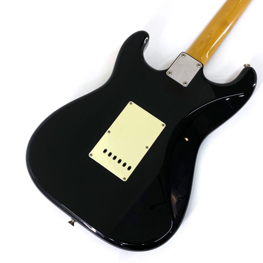 Fender（フェンダー） Fender Japan フェンダージャパン ST62 ブラック