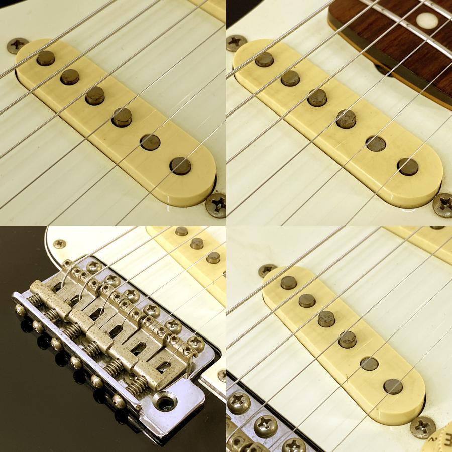 Fender（フェンダー） Fender Japan フェンダージャパン ST62 ブラック