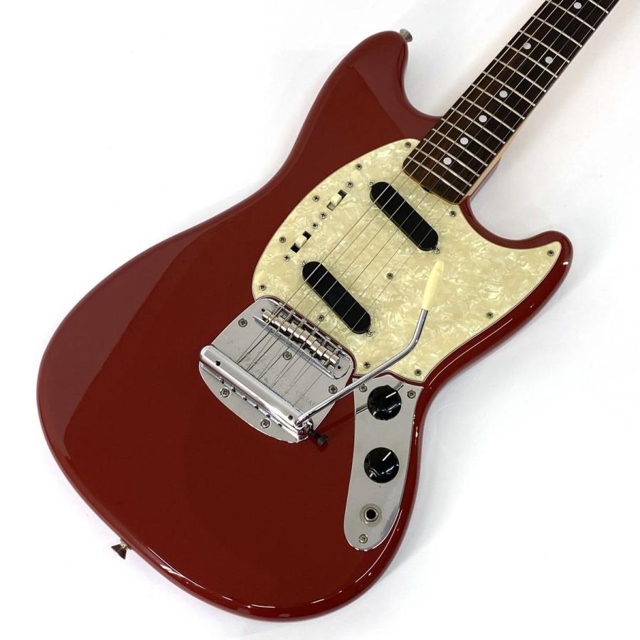 Fender（フェンダー） Fender Japan フェンダージャパン MG65-86
