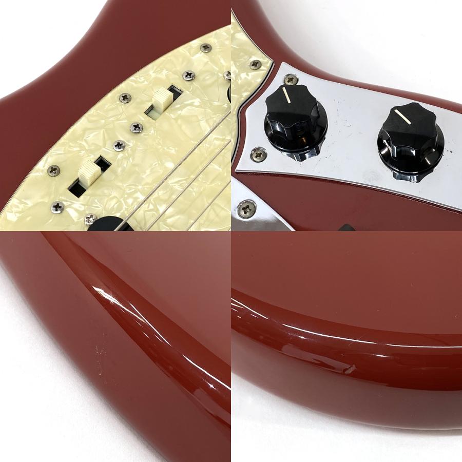 Fender（フェンダー） Fender Japan フェンダージャパン MG65-86