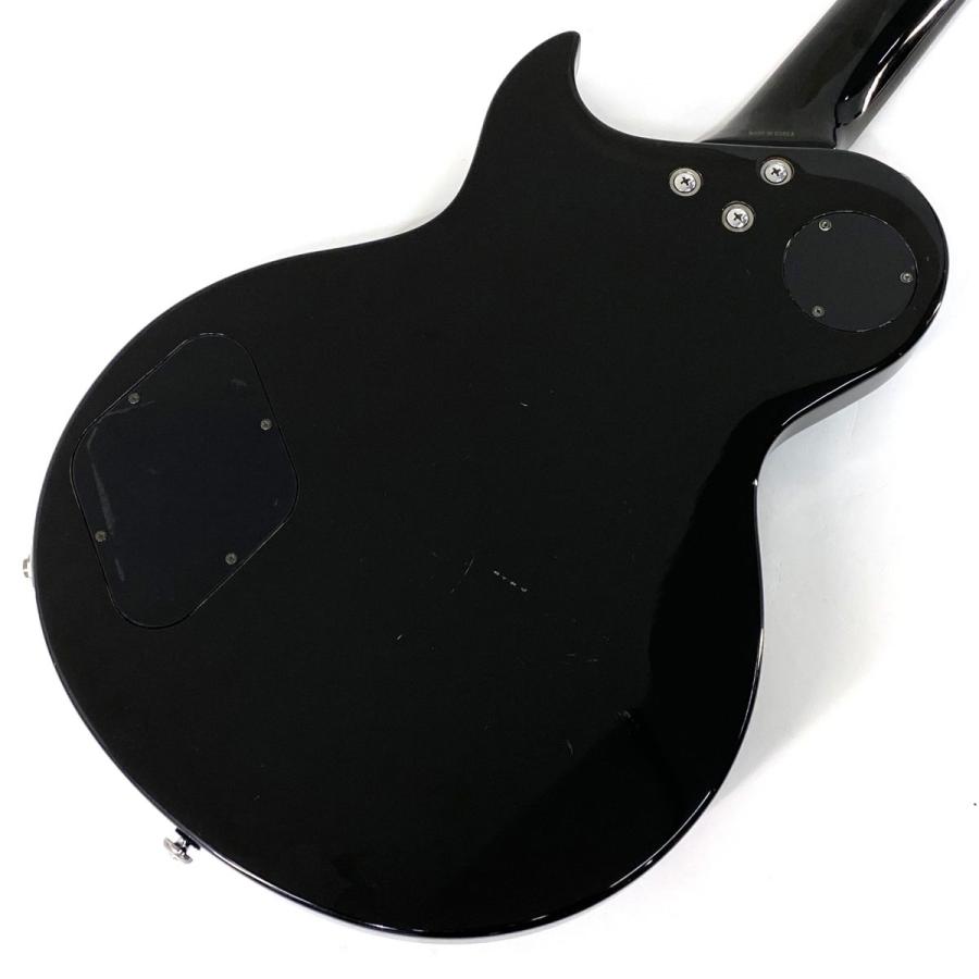 Aria Proll Pro II アリアプロ2 PE-40 サンバースト レスポール エレキ