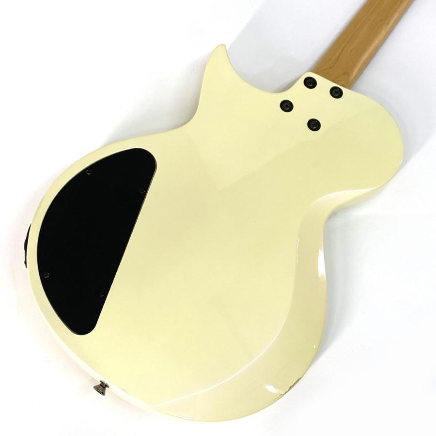 Burny バーニー LS-38 PPW レスポール エレキギター ※中古 : お宝
