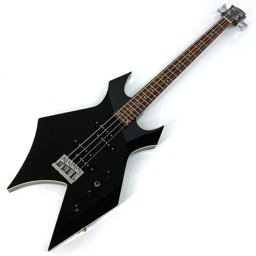 Burny バーニー BWB-65 ブラック エレキベース ※中古 : お宝ストア
