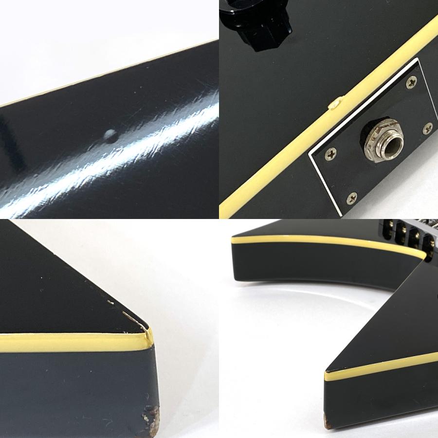 Burny バーニー BWB-65 ブラック エレキベース ※中古 : お宝ストア