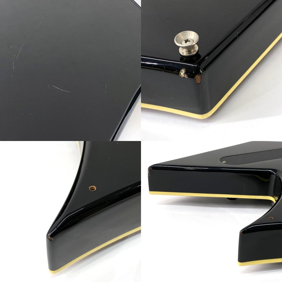 Burny バーニー BWB-65 ブラック エレキベース ※中古 : お宝ストア