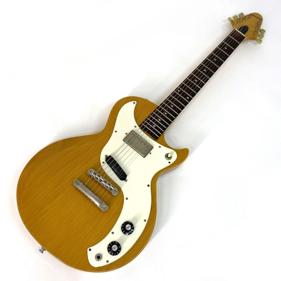 Edwards エドワーズ E-ML-90LT ナチュラル レスポール エレキギター 