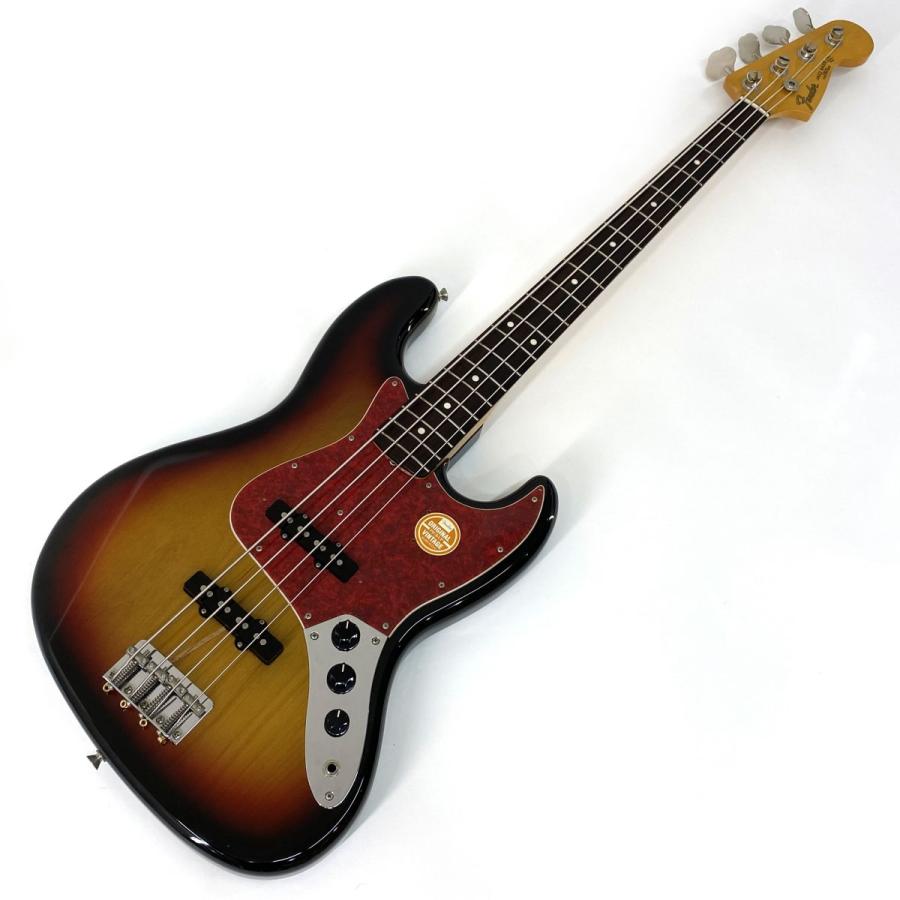 Fender（フェンダー） Fender Japan フェンダージャパン JB62-75US 3TS