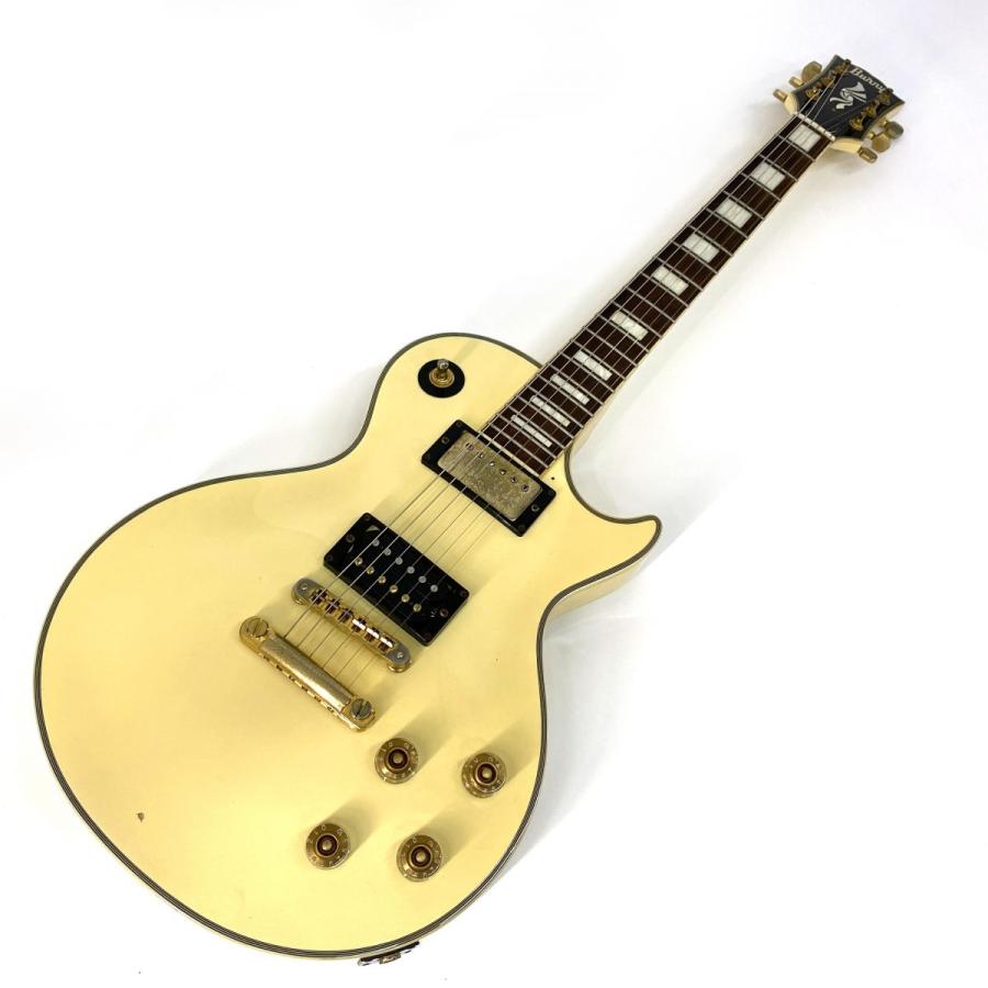 Burny バーニー RLC-55 SW レスポール エレキギター ※中古 : お宝ストア - 通販 - Yahoo!ショッピング