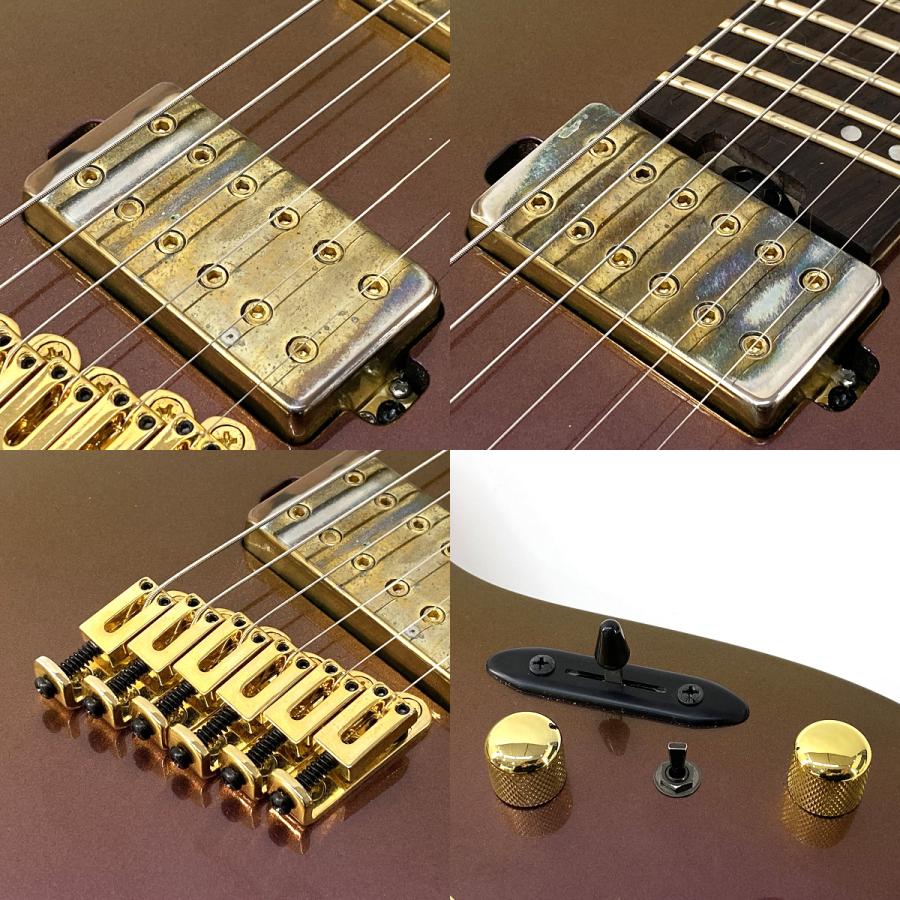 Ibanez（アイバニーズ） SML721 RGC エレキギター ※中古 : お宝ストア