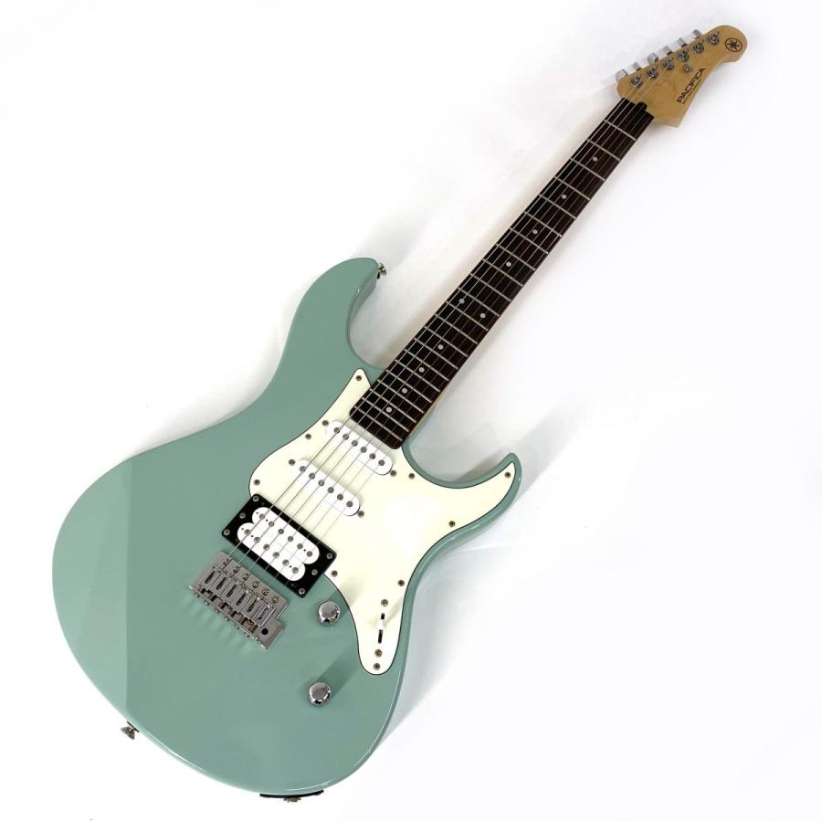 YAMAHA（ヤマハ） PAC112V SOB PACIFICA パシフィカ ストラト 