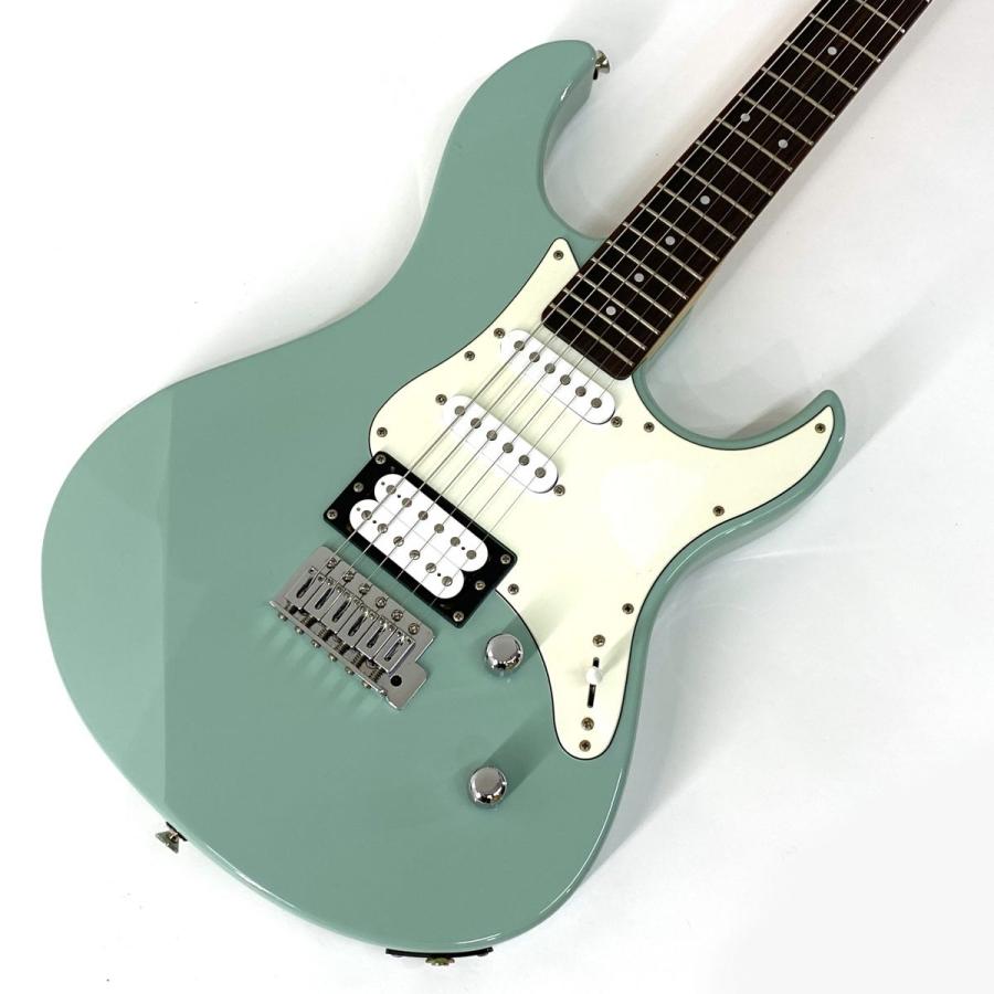 中古 エレキギター YAMAHA Pacifica PAC-112V YAMAHA（ヤマハ） PAC112V SOB PACIFICA パシフィカ ストラト