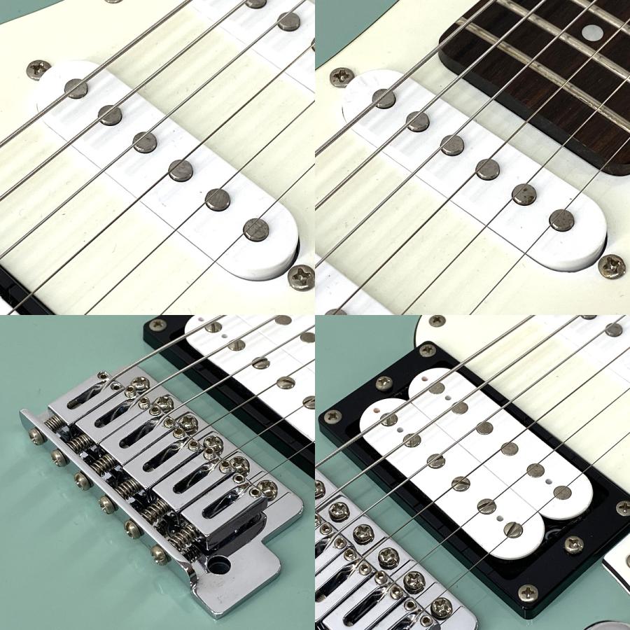 YAMAHA（ヤマハ） PAC112V SOB PACIFICA パシフィカ ストラト