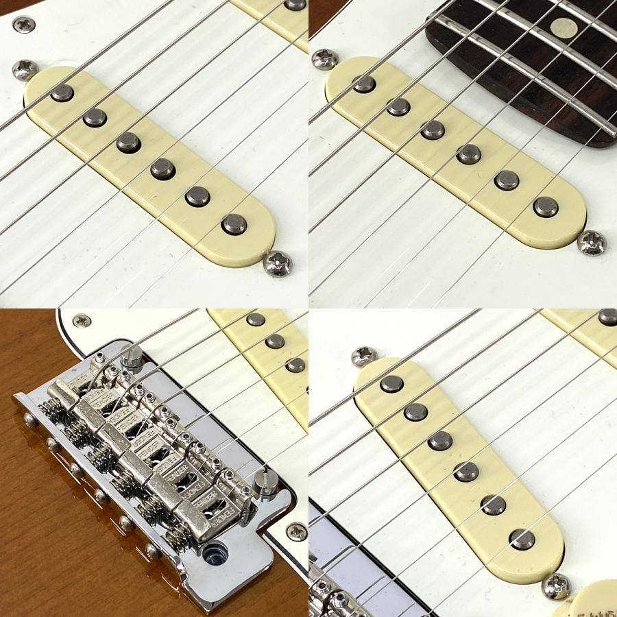 Fender（フェンダー） Fender Mexico フェンダーメキシコ 70th