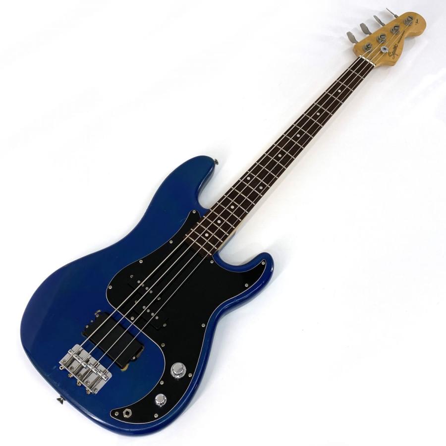 Squier Squier by Fender スクワイア スクワイヤー Affinity Precision