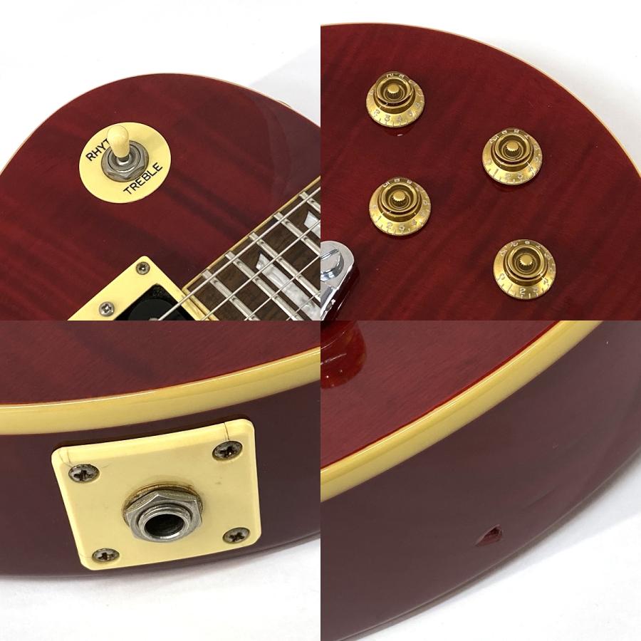 ギター中古 グラスルーツ 中古】Grassroots グラスルーツ G-FR-62GT/STBK フォレストモデル