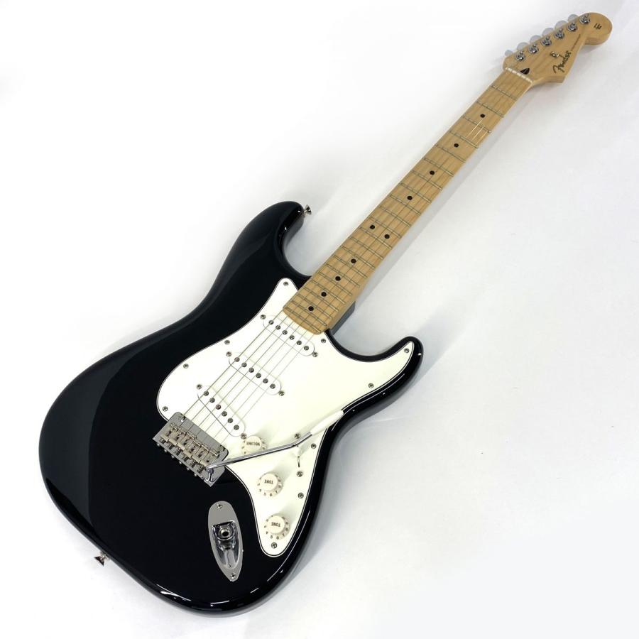 Fender Stratocaster メキシコ ブラック ギター Fender（フェンダー） Fender Mexico フェンダーメキシコ Player
