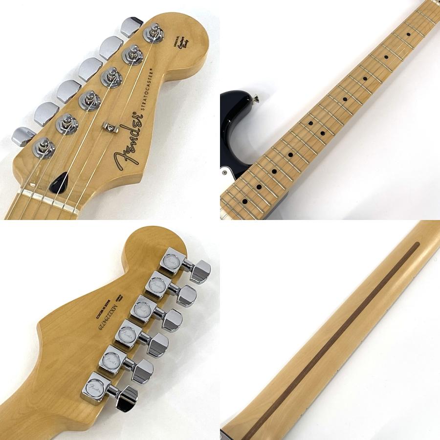 Fender（フェンダー） Fender Mexico フェンダーメキシコ Player