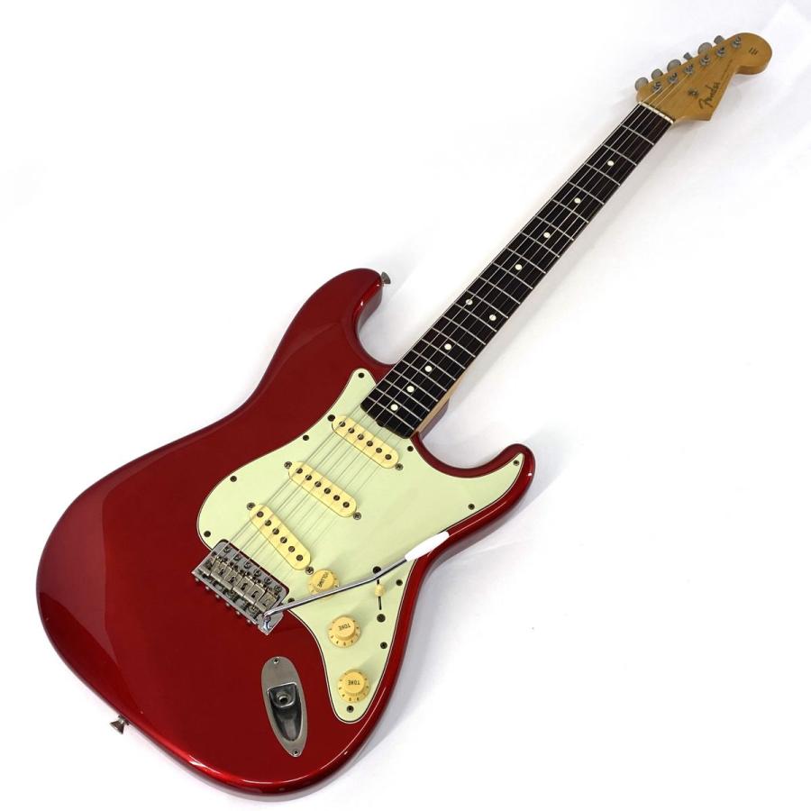 Fender（フェンダー） Fender Japan フェンダージャパン ST62 CAR 