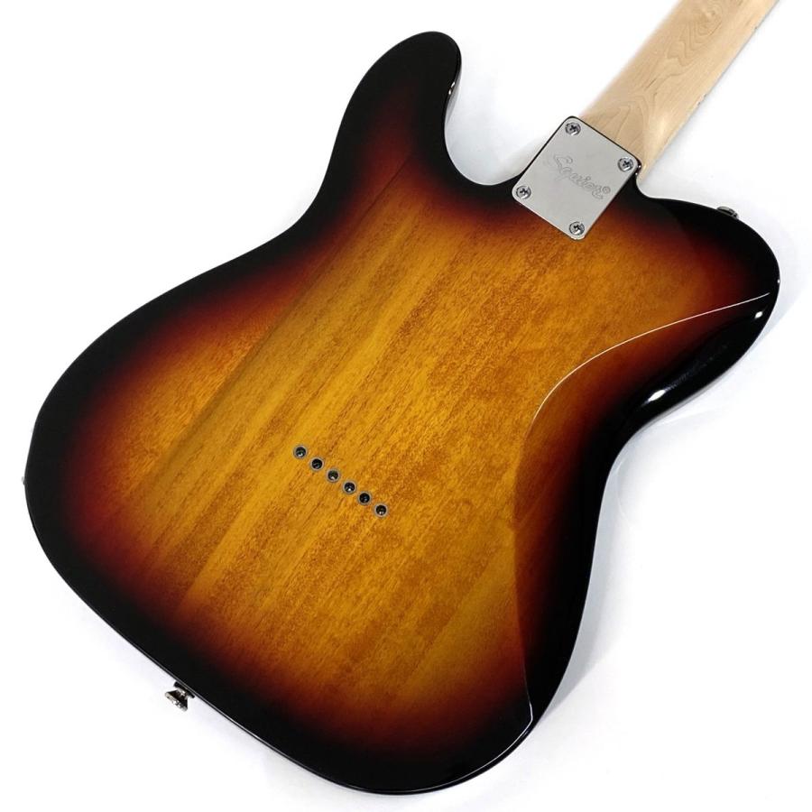 Squier Squier by Fender スクワイア スクワイヤー Affinity