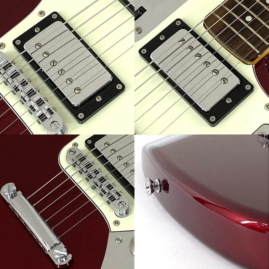 Fender（フェンダー） Fender Japan フェンダージャパン JGS-75 CAR