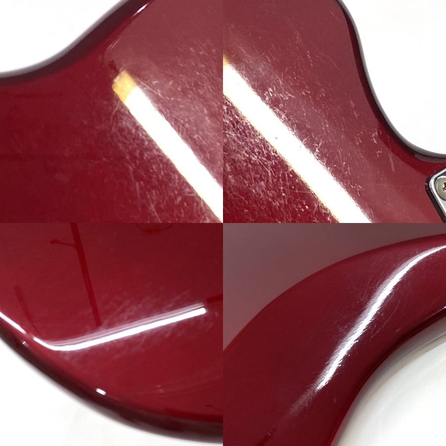 Fender（フェンダー） Fender Japan フェンダージャパン JGS-75 CAR