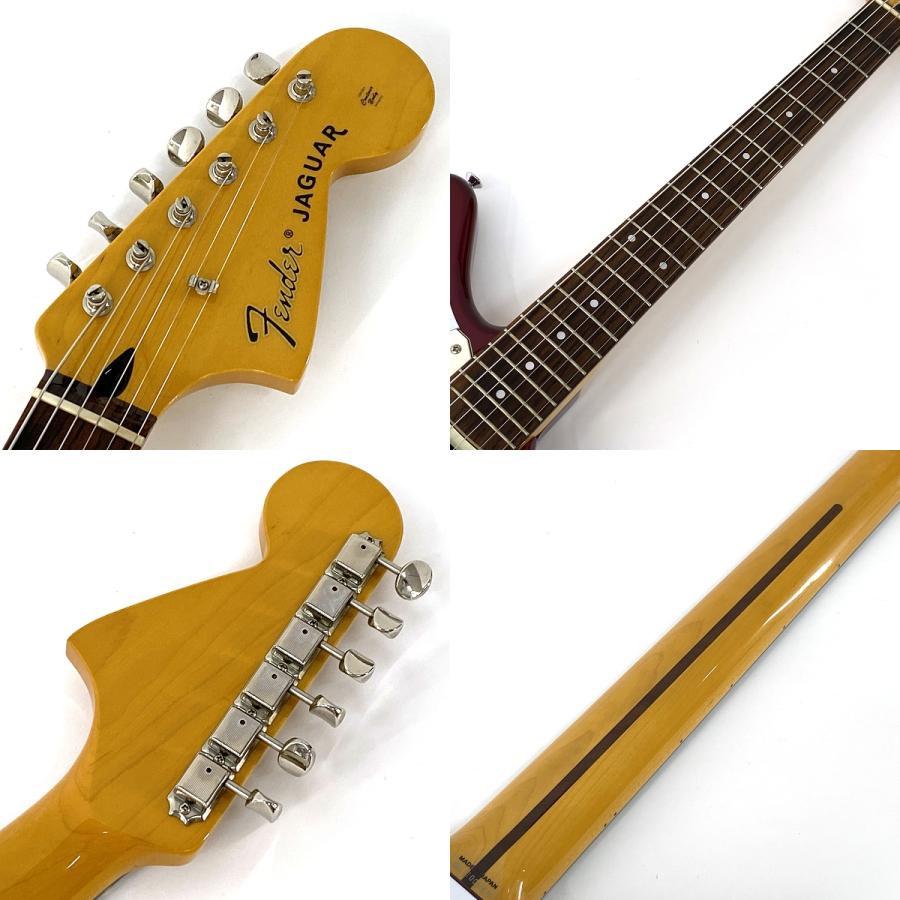 Fender（フェンダー） Fender Japan フェンダージャパン JGS-75 CAR