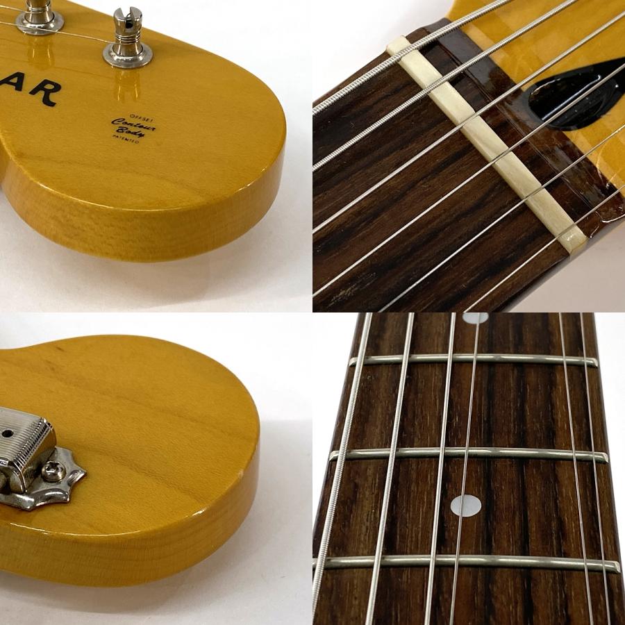 Fender（フェンダー） Fender Japan フェンダージャパン JGS-75 CAR
