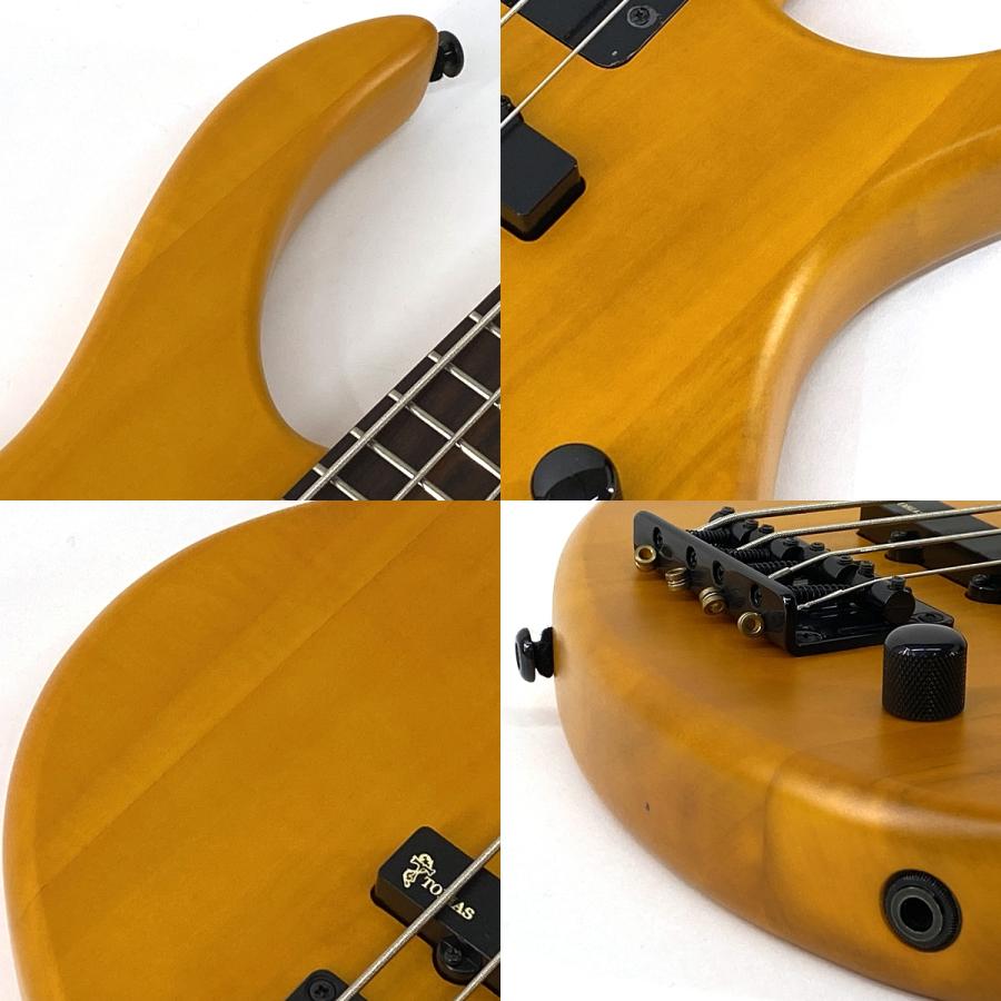 Epiphone（エピフォン） Toby by Tobias TAS エレキベース ※中古