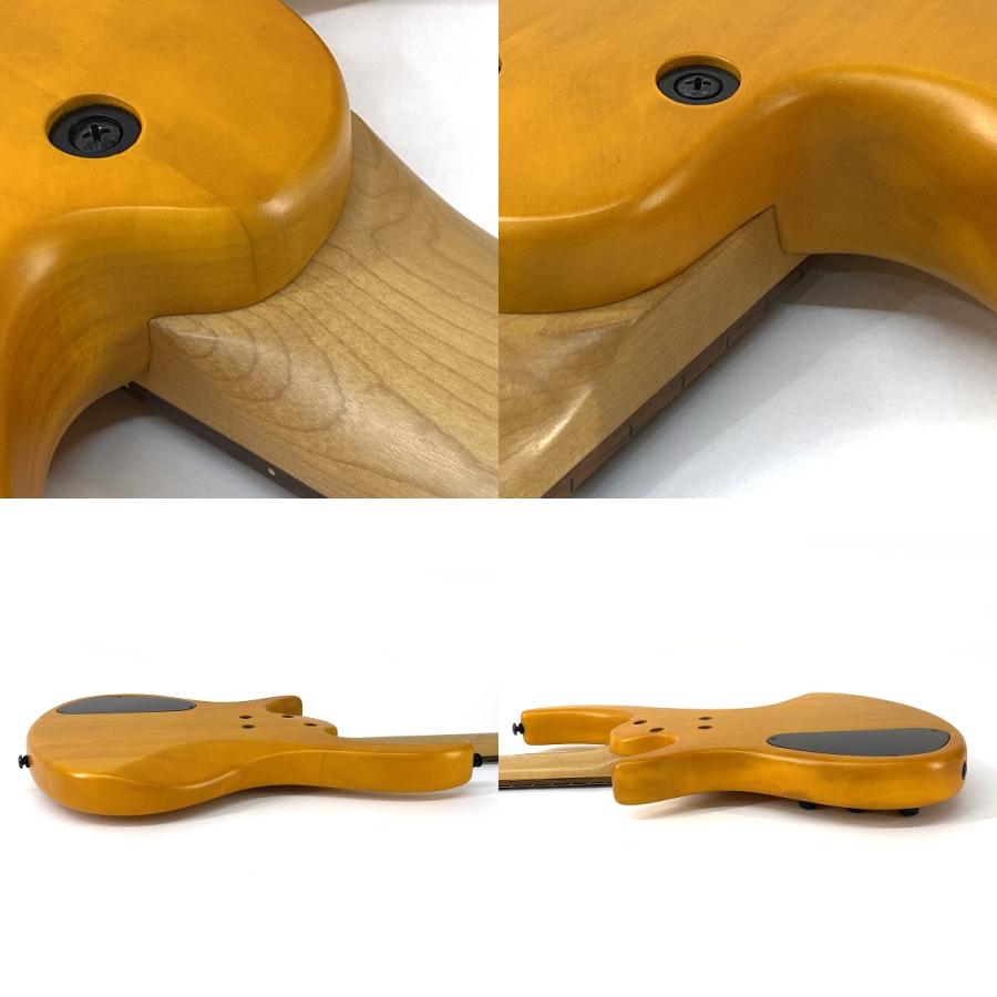 Epiphone（エピフォン） Toby by Tobias TAS エレキベース ※中古