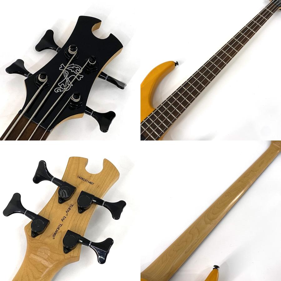 Epiphone（エピフォン） Toby by Tobias TAS エレキベース ※中古