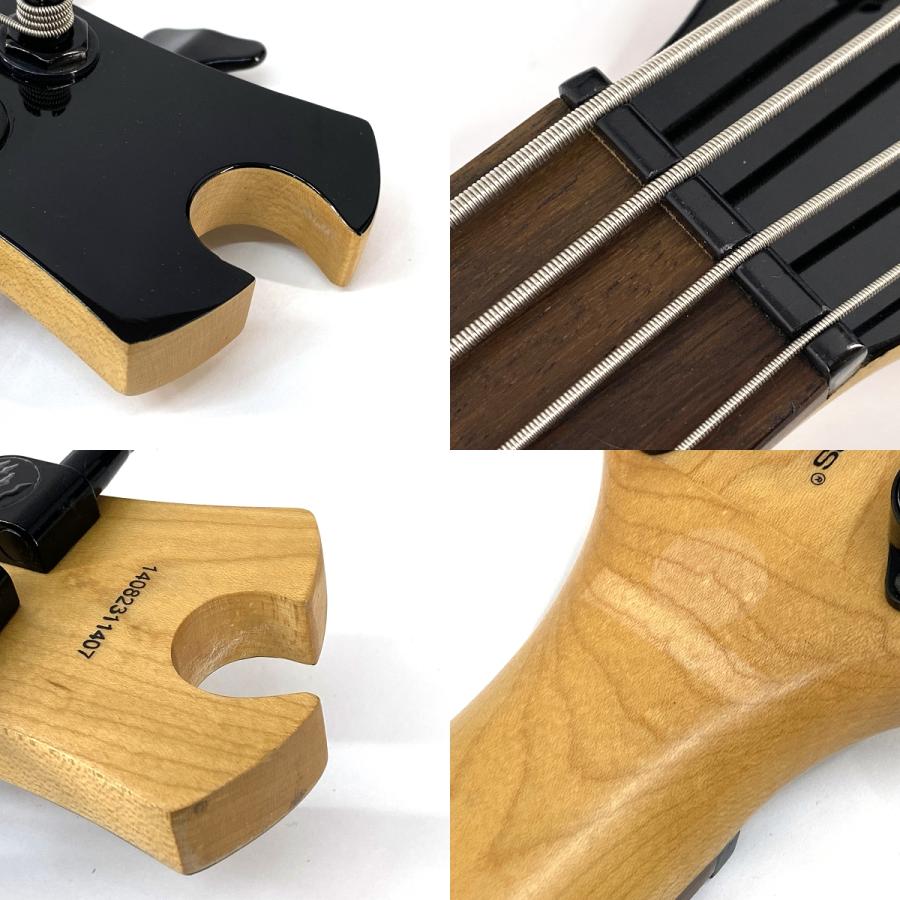 Epiphone（エピフォン） Toby by Tobias TAS エレキベース ※中古