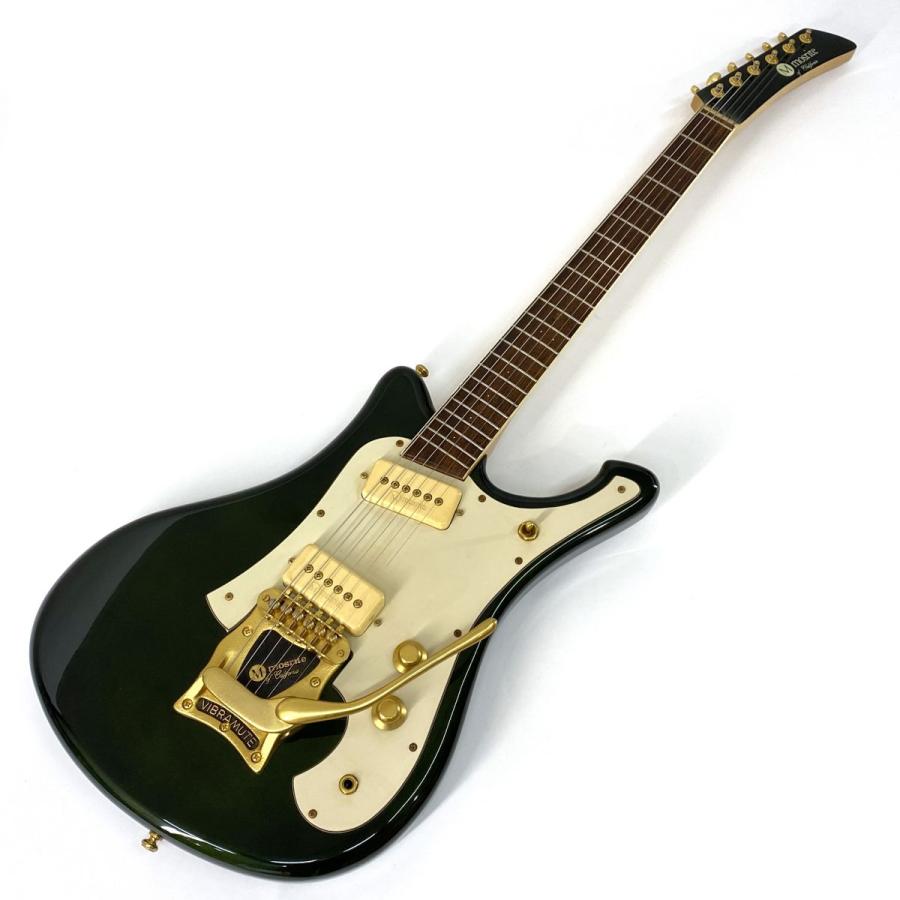 モズライト　ギター Mosrite モズライト Blue Rite Custom エレキギター ※中古 : お宝
