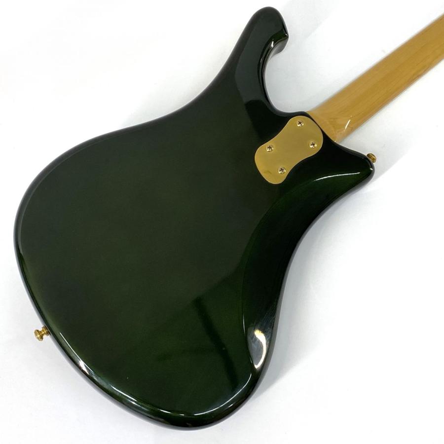 Mosrite モズライト Blue Rite Custom エレキギター ※中古 : お宝