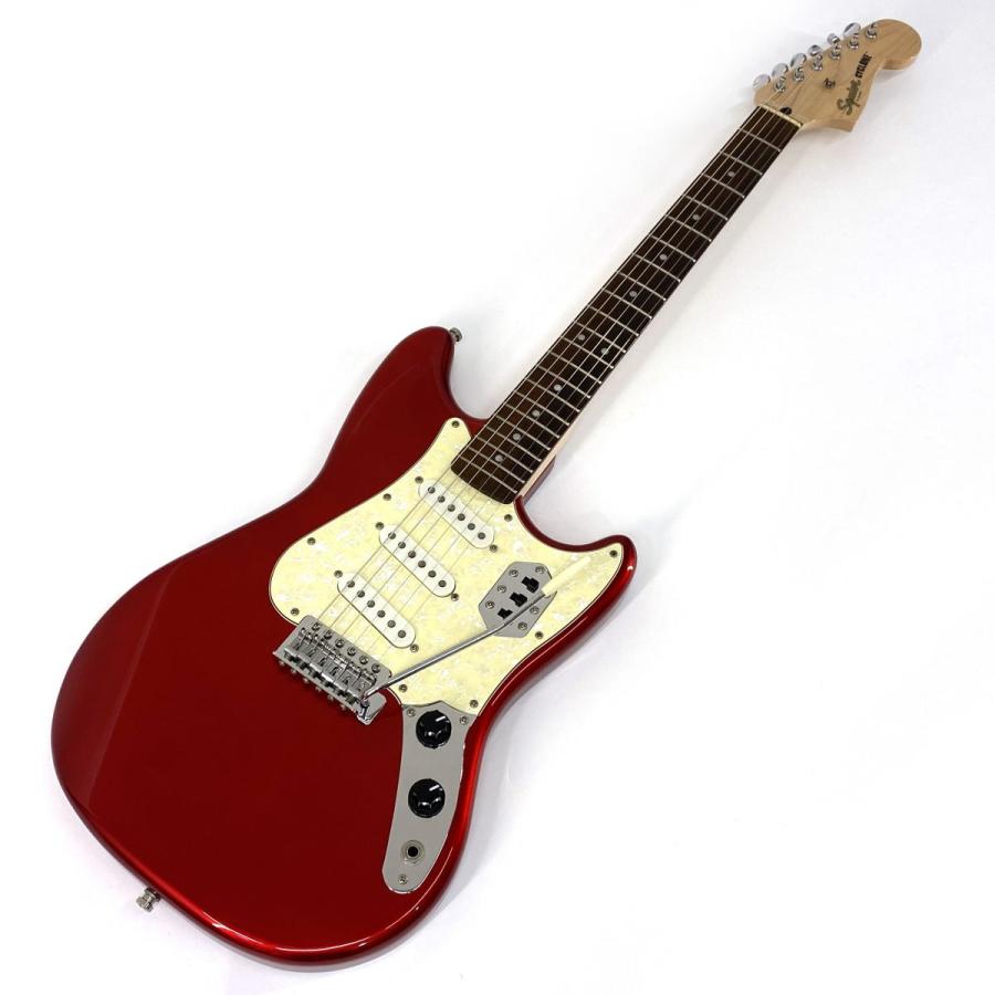 ギター Squire by fender cyclone Duncan&Vanzandt ギター Squire by fender cyclone Duncan&Vanzandt Squier by Fender