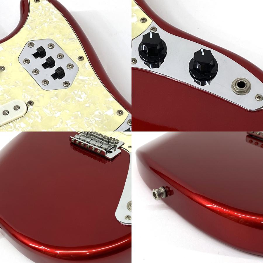 Squier by Fender Cyclone CAR サイクロン Squier by Fender Cyclone