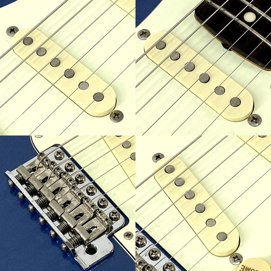 Fender（フェンダー） Fender Japan フェンダージャパン Exclusive