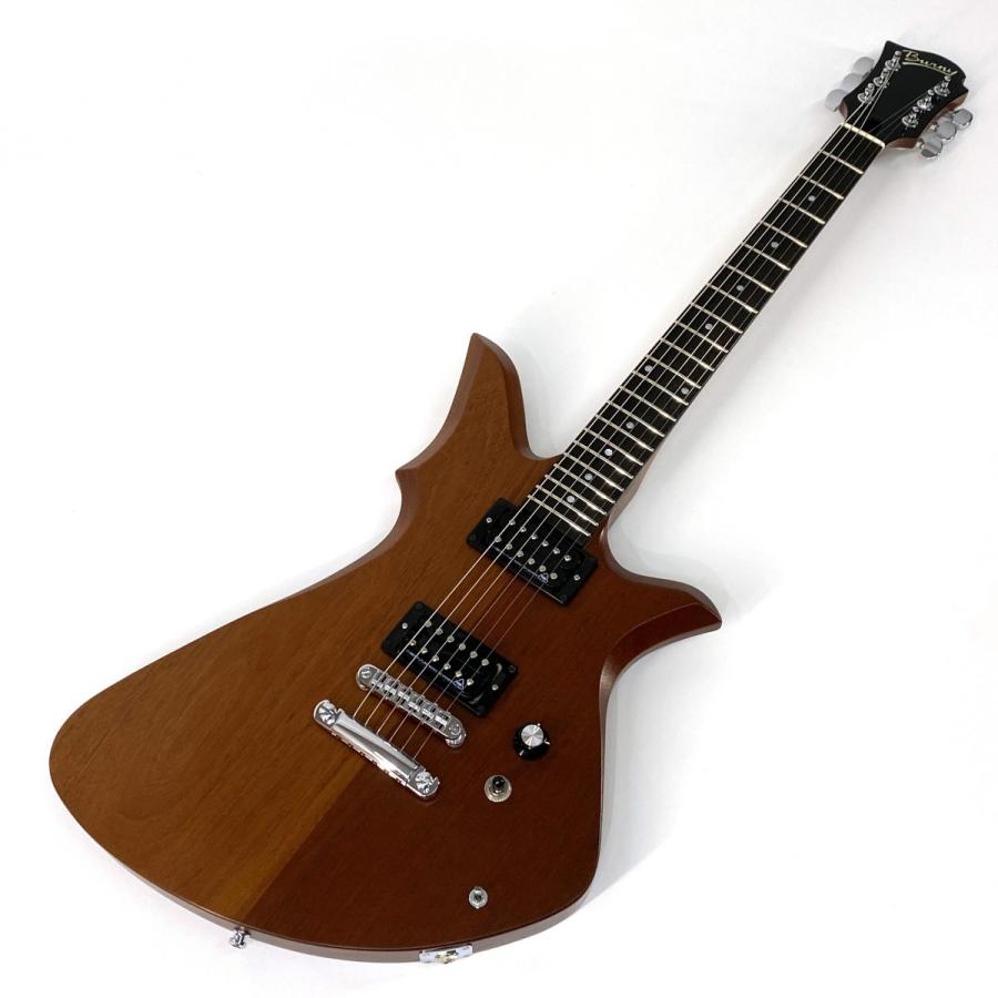 Burny バーニー HR-195 REBIRTH ナチュラル X JAPAN hide 限定300本