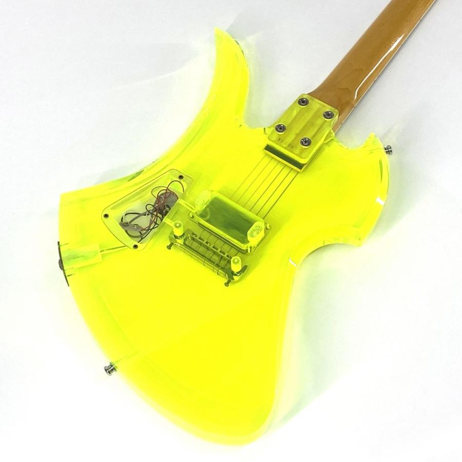 FERNANDES（フェルナンデス） MG-115CGR CGR X JAPAN hide